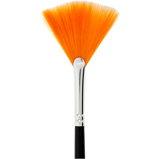 Creativ company https: www.cchobby.nl gold-line-waaierpenselen-afm-4-8-l-29-30-cm-b-2-3-mm-waaier-2-stuk-1-doos