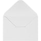 Creativ company http: www.cchobby.nl enveloppen-afmeting-envelop-11-5x16-cm-110-wit-10-stuk-1-doos