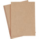 Creativ company http: www.cchobby.nl papier-a4-vel-210x297-mm-120-gr-naturel-20-stuk-1-doos
