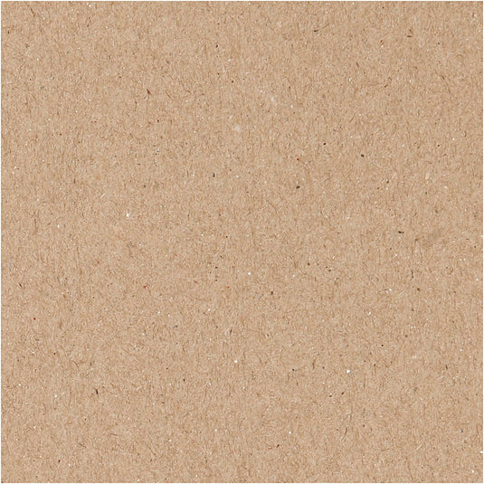 Creativ company papier naturel a4 120gr, 20st.