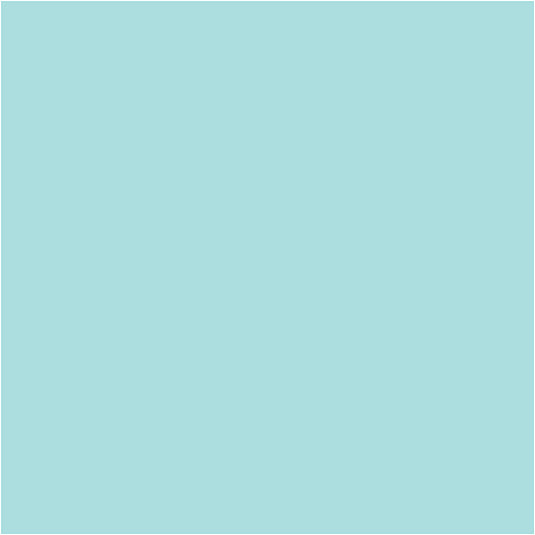 Creativ company papier lichtblauw a4 80gr, 20st.