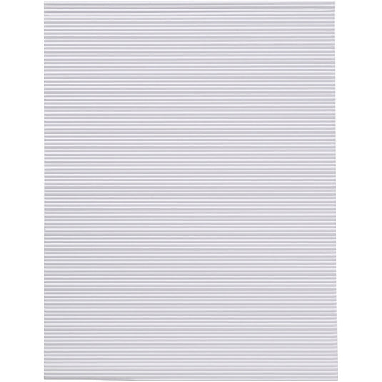 Creativ company https: www.cchobby.nl ribbelkarton-vel-25x35-cm-80-gr-15-div-vellen-1-doos
