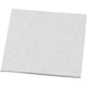 Creativ company http: www.cchobby.nl canvas-paneel-afm-10x10-cm-dikte-3-mm-280-gr-wit-1-stuk