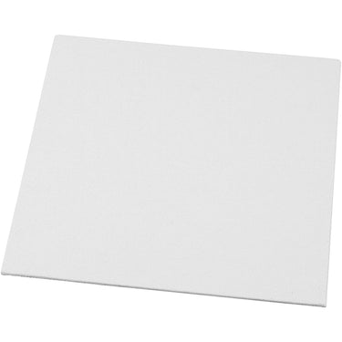 Creativ company canvas paneel, 20x20 cm