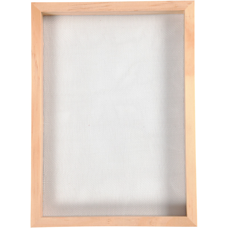 Load image into Gallery viewer, Creativ company papiermal met enkel frame a5
