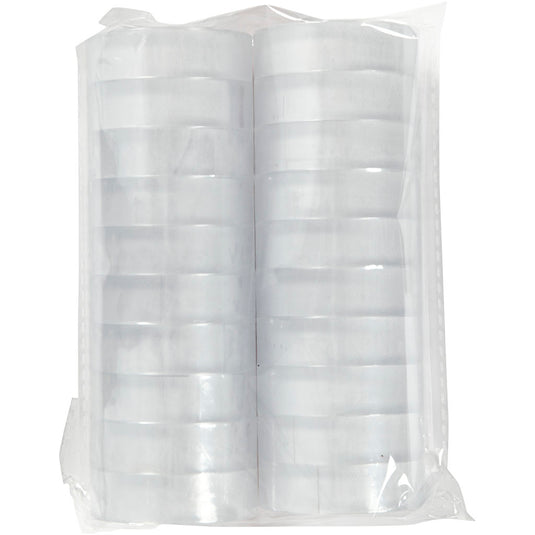 Creativ company plakband, b: 15 mm, 660 m, 20x33 m 1 doos