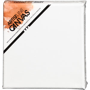 Creativ company artistline canvas, 15x15 cm