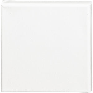 Creativ company artistline canvas, 15x15 cm
