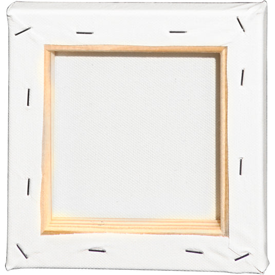 Creativ company artistline canvas, 15x15 cm
