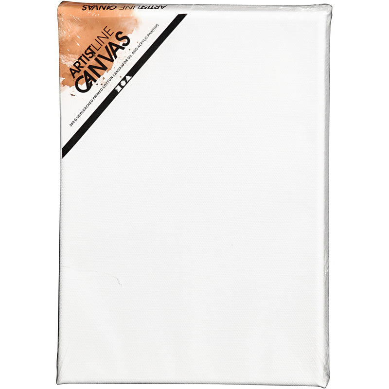 Load image into Gallery viewer, Creativ company artistline canvas, 18x24cm

