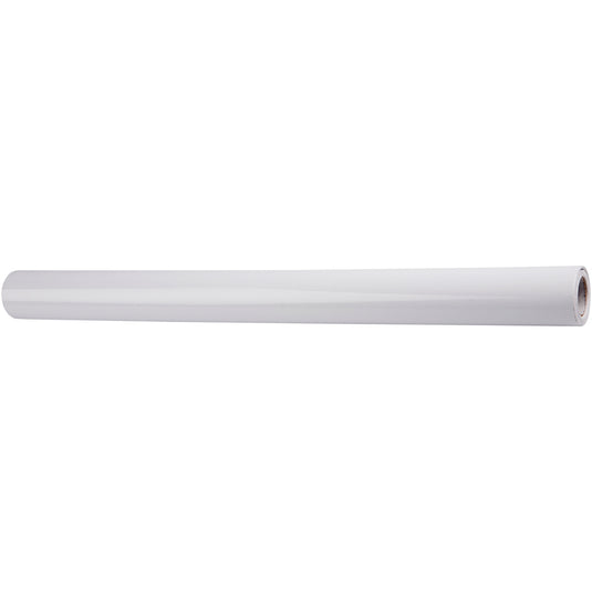 Creativ company whiteboard folie wit, 2m