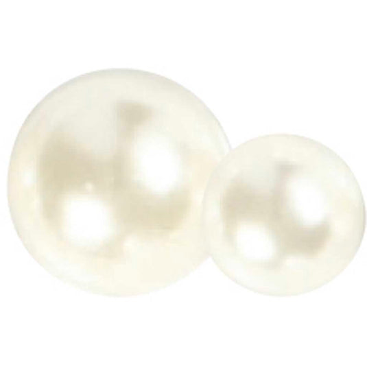 Creativ company https: www.cchobby.nl halve-plakparels-afm-2-8-mm-wit-140-stuk-1-doos