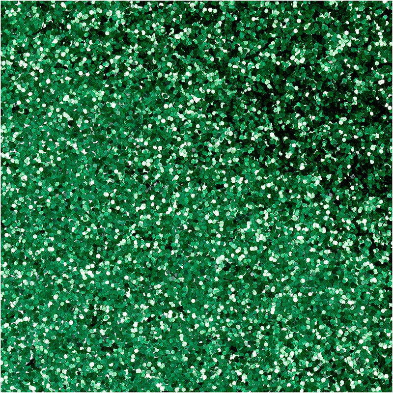 Load image into Gallery viewer, Creativ Company Bio Glitter Groen, 10gr
