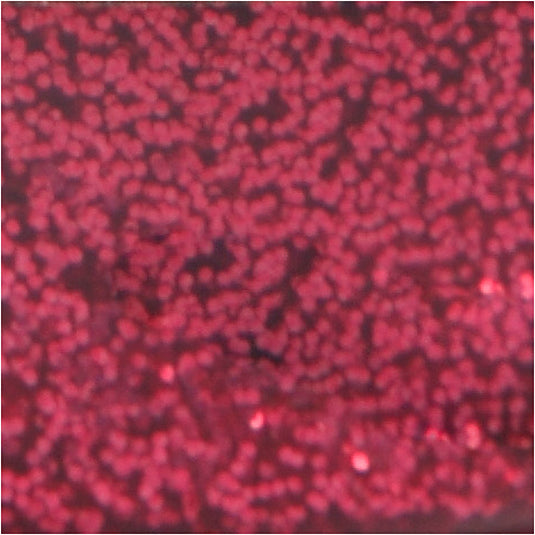 Creativ company glitterlijm donkerroze, 25ml