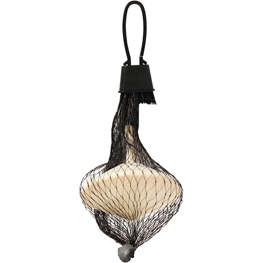 Creativ company houten tol naturel, ø 5,5cm