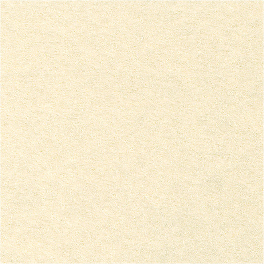 Creativ company hobbyvilt off-white a4, 10 vellen
