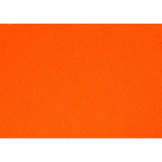 Creativ company hobbyvilt oranje a4, 10 vellen