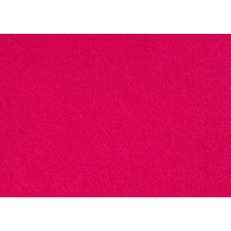 Load image into Gallery viewer, Creativ company hobbyvilt, cerise, a4, dikte 1,5-2 mm, 10 vel
