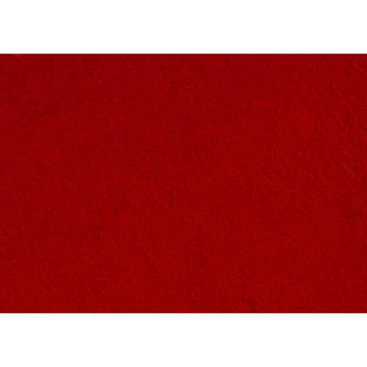 Creativ company hobbyvilt, antiek rood, a4, 10 vel