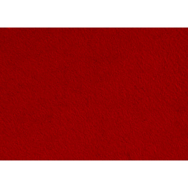 Creativ company hobbyvilt, antiek rood, a4, 10 vel
