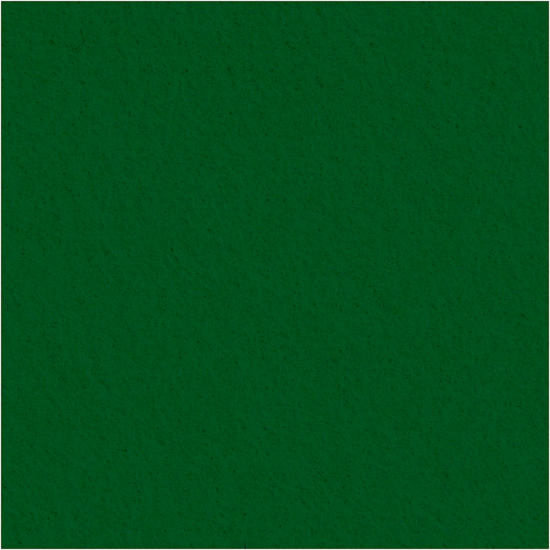 Load image into Gallery viewer, Creativ company hobbyvilt donkergroen a4, 10 vellen
