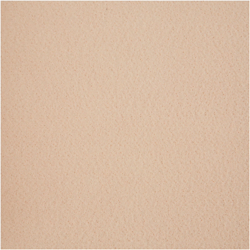 Load image into Gallery viewer, Creativ company hobbyvilt licht beige a4, 10 vellen
