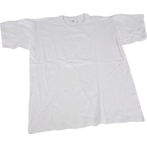Creativ company https: www.cchobby.nl t-shirts-b-32-cm-afm-3-4-jaar-ronde-hals-145-gr-wit-1-stuk