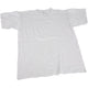 Creativ company t-shirt wit met ronde hals katoen, 9-11 jaar