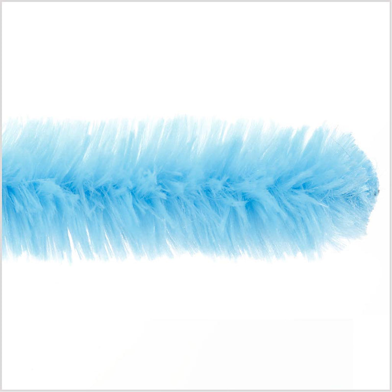 Load image into Gallery viewer, Creativ company https: www.cchobby.nl chenille-grote-l-45-cm-dikte-25-mm-diverse-kleuren-60-div-1-doos
