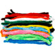 Creativ company https: www.cchobby.nl chenille-grote-l-45-cm-dikte-25-mm-diverse-kleuren-60-div-1-doos