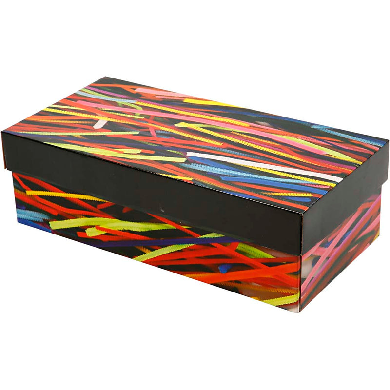 Load image into Gallery viewer, Creativ company chenilledraad set diverse kleuren 700 stuks
