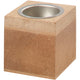 Creativ company https: www.cchobby.nl waxinelichthouder-h-6-cm-afm-6x6-cm-1-stuk