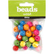 Creativ company https: www.cchobby.nl houten-kralen-d-12-mm-gatgrootte-2-5-3-mm-ca-40-div-diverse-kleuren-22-gr-1-doos