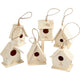Creativ company https: www.cchobby.nl vogelhuis-h-7-cm-6-stuk-1-doos