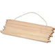 Creativ company http: www.cchobby.nl schild-afm-16x5-5-cm-dikte-7-mm-1-stuk