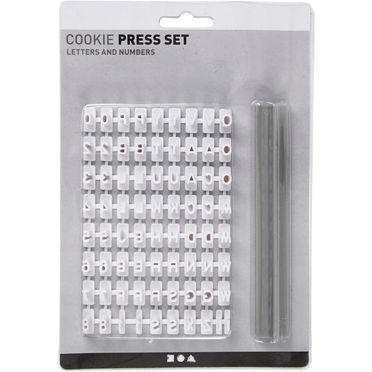 Creativ company https: www.cchobby.nl stempelset-van-rubber-letters-cijfers-h-6-mm-wit-1-set
