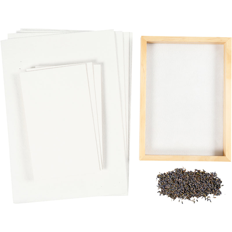 Load image into Gallery viewer, Creativ company papier maken set
