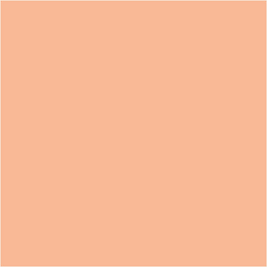 Creativ company eva foam vellen creme a4, 10st.