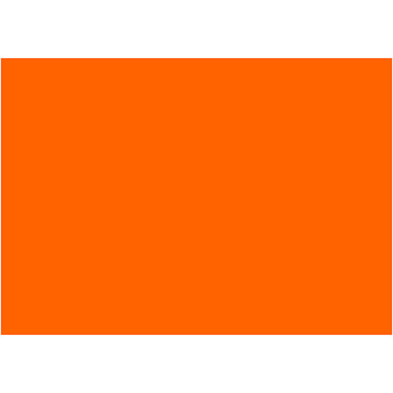 Load image into Gallery viewer, Creativ company eva foam vellen oranje, a4, 10st.
