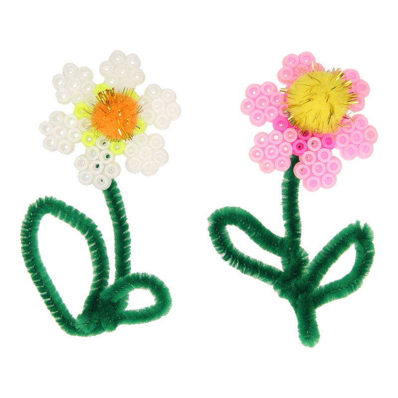 Load image into Gallery viewer, Creativ company mini creative kit bloemen maken
