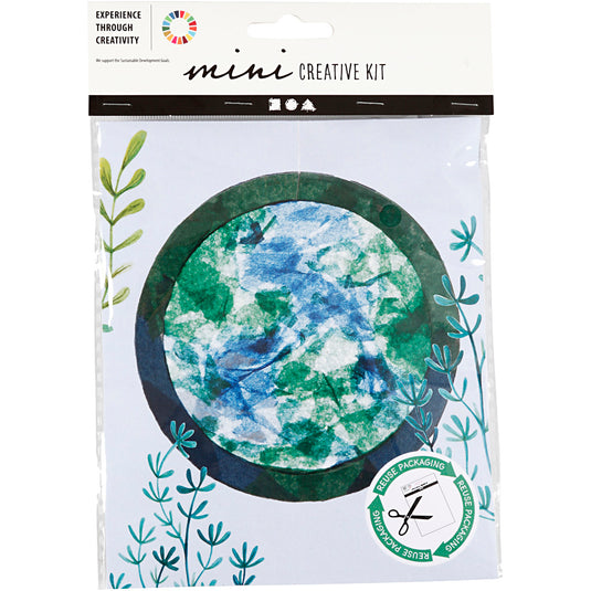 Creativ company mini creative kit zonnevanger
