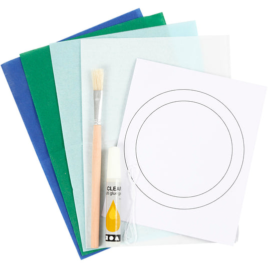 Creativ company mini creative kit zonnevanger