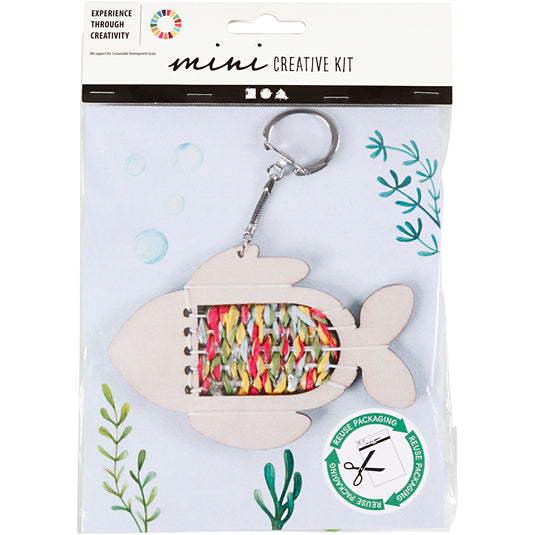 Creativ company mini creative kit vis