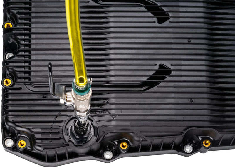 Load image into Gallery viewer, Vigor adapterset transmissieolie v7385 oil service kit, 9g-troni ,code 725,4-piece.
