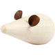 Creativ company houten muis, 2st.