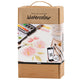 Creative company http: www.cchobby.nl starter-hobbyset-aquarel-1-doos