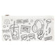 Creativ company etui wit
