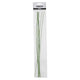 Creativ company https: www.cchobby.nl bloemsteeldraad-l-30-cm-d-0-6-mm-groen-20-stuk-1-doos