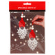 Creativ company mini creative kit hanger kerstkabouter