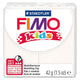 Fimo http: www.cchobby.nl r-kids-boetseerklei-wit-42-gr-1-doos